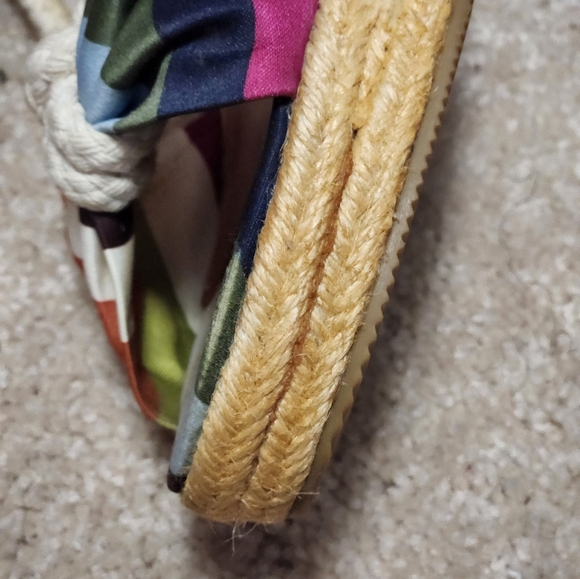 Coach Mulicolored Sandal - Picture 4 of 4